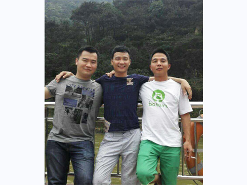 公司旅游活動(dòng)